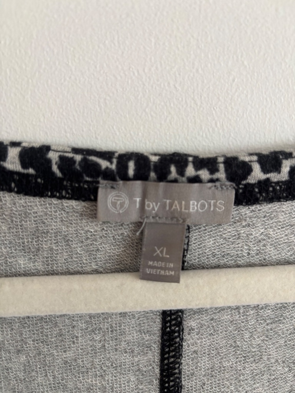 T by Talbots - Picture 4 of 4